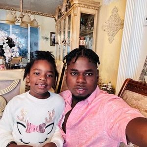 Meet your Posher, Djeck